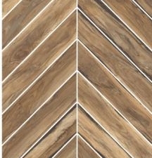 Sherwood walnut Mosaico Chevron - burkololap2000.hu