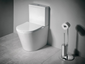 Kombi WC (tartállyal)