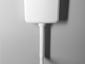 WC Tartály