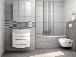 Panama Grey (Oliver Design)