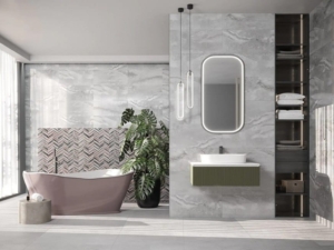 Toscana/Rapolano Grey 30x60 (Ceramika Color)