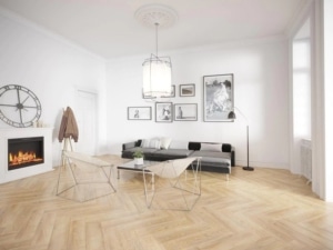 Wood Essence (Ceramika Color)