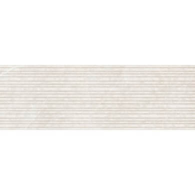 DEKORCSEMPE OLD - Malaga Crema Linea /25x75/ 6- 1