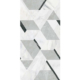 DEKROCSEMPE OLD - Valencia Deco Art /30x60/ 9- 1