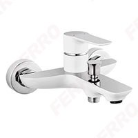 Adore White/Chrome - kádcsaptelep - burkololap2000kft.hu