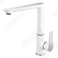 Adore White/Chrome - konyhai csaptelep - burkololap2000kft.hu