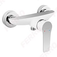 Adore White/Chrome - zuhanycsaptelep - burkololap2000kft.hu