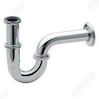 Csőszifon G5/4”x32 mm